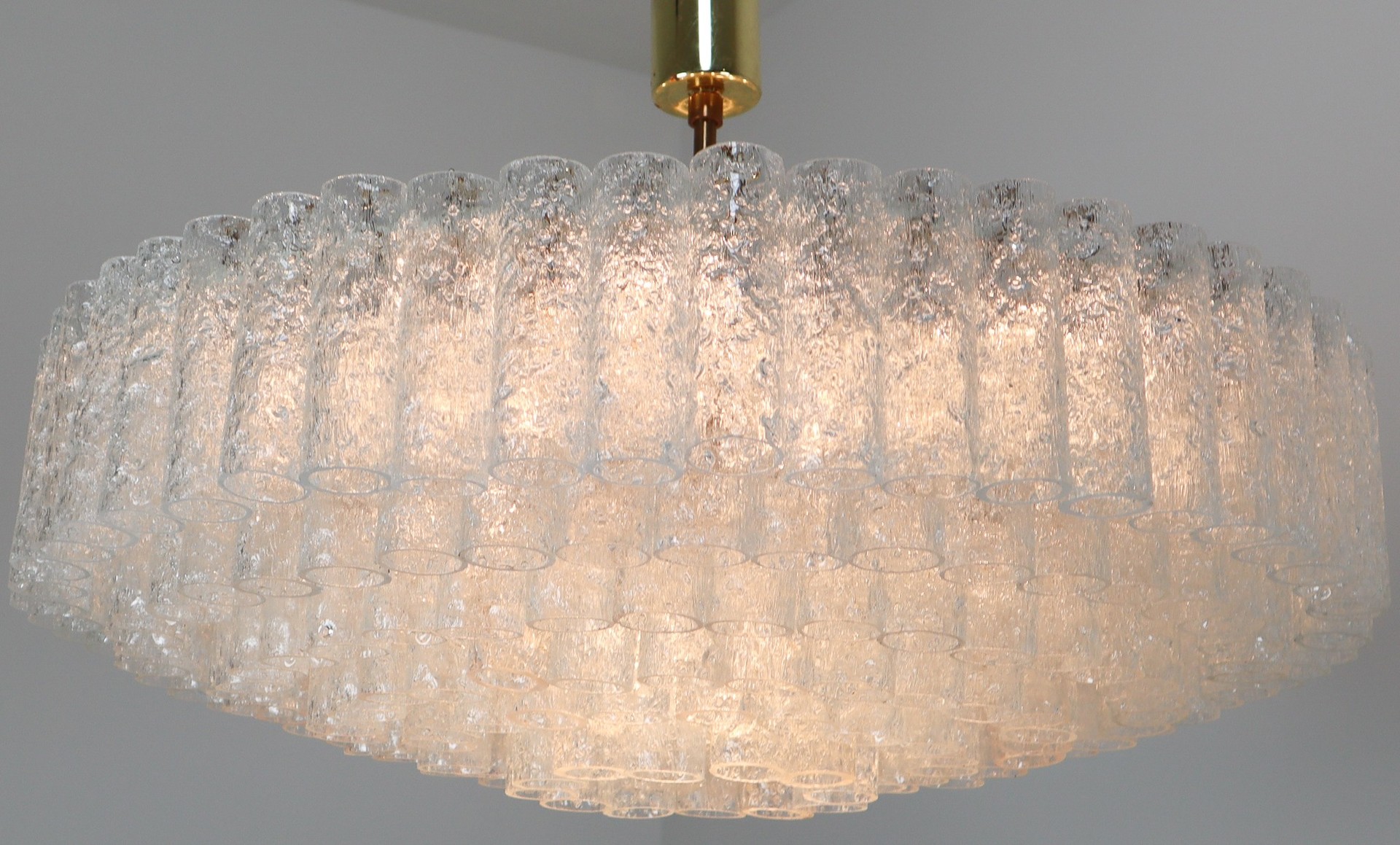 mid century chandeliers for sale
