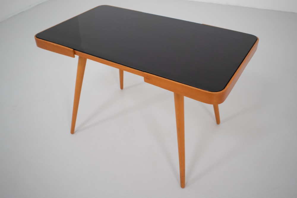 Mid Century Modern Coffee Table With Glass Top Cz 1950s 20th Modernism Items By European Antiques Decorative - Modern European Coffee Tables Mid Century Modern Coffee Table With Glass Top Cz 1950s 20th Modernism Items By European Antiques Decorative - Modern European Coffee Tables
