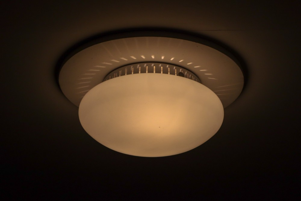 Midcentury Wall Or Ceilings Lights Berlin Germany 1970s Midcentury Wall Or Ceilings Lights