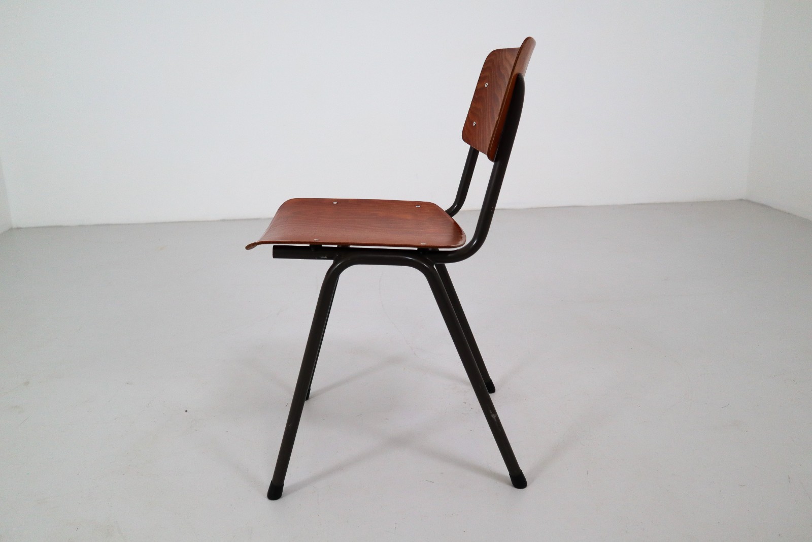 20 x Dutch University chairs by Marko The Netherlands 1960s Mid-20th century