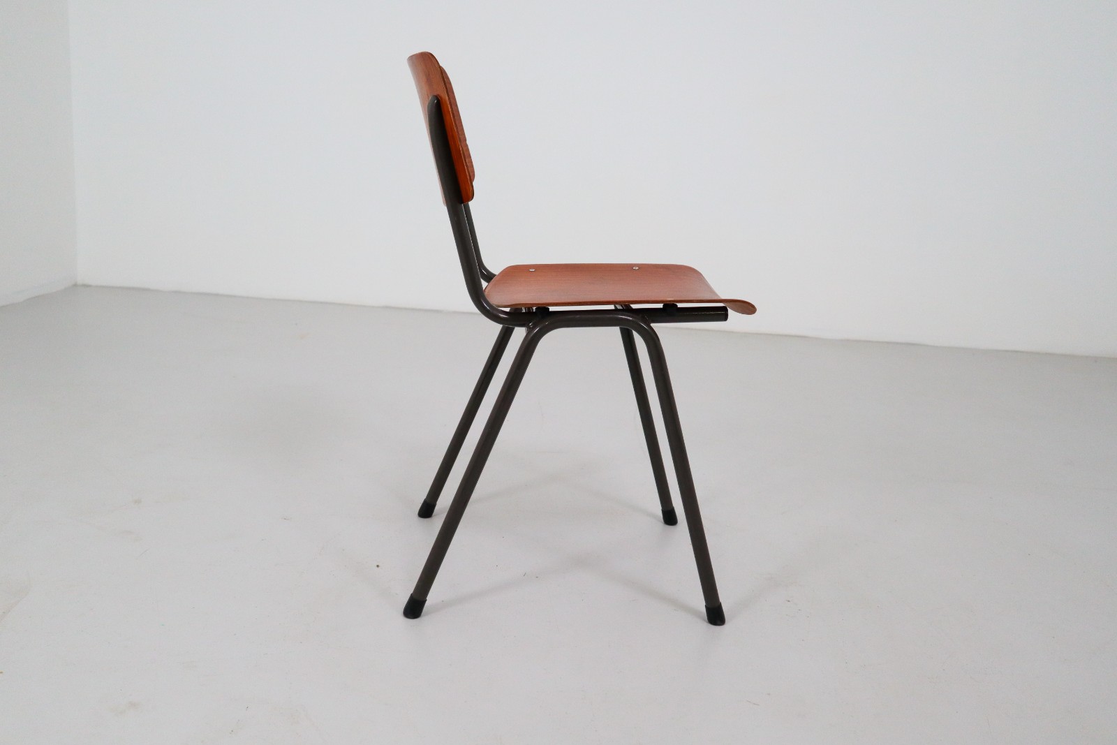 20 x Dutch University chairs by Marko The Netherlands 1960s Mid-20th century