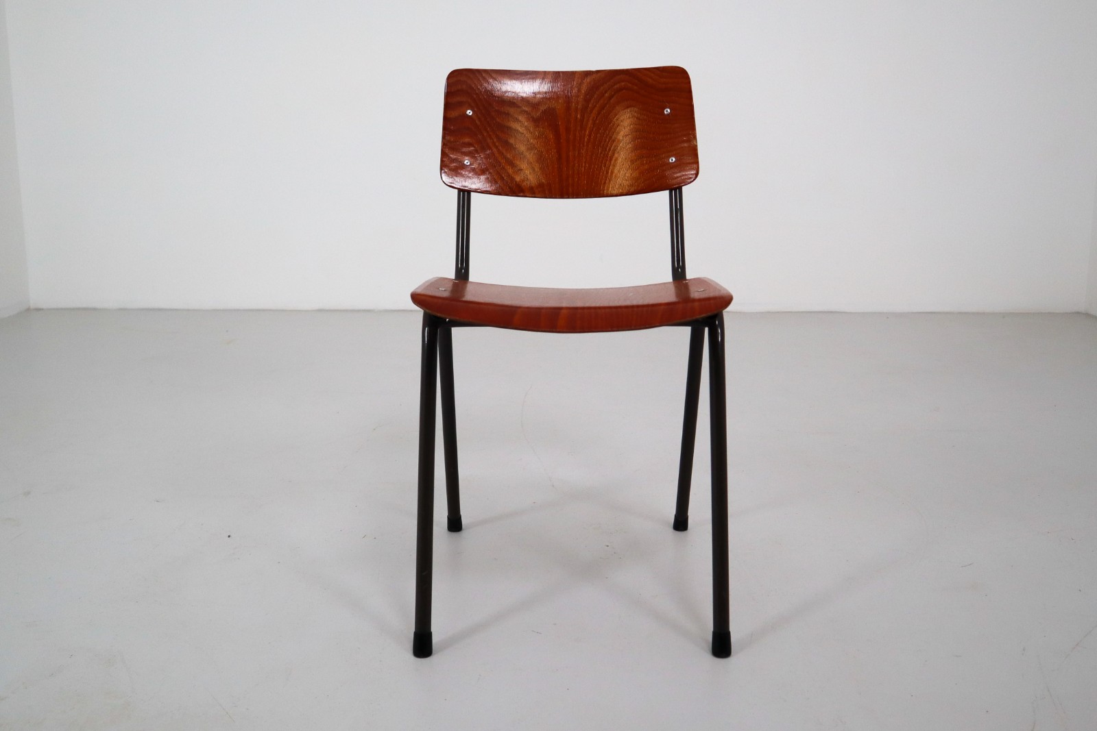 20 x Dutch University chairs by Marko The Netherlands 1960s Mid-20th century
