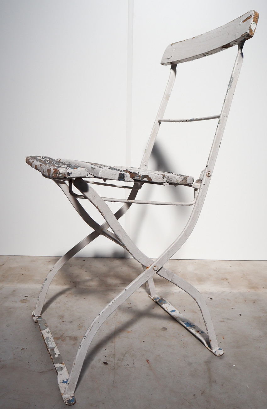 50 Antique garden furniture from germany Early-20th century