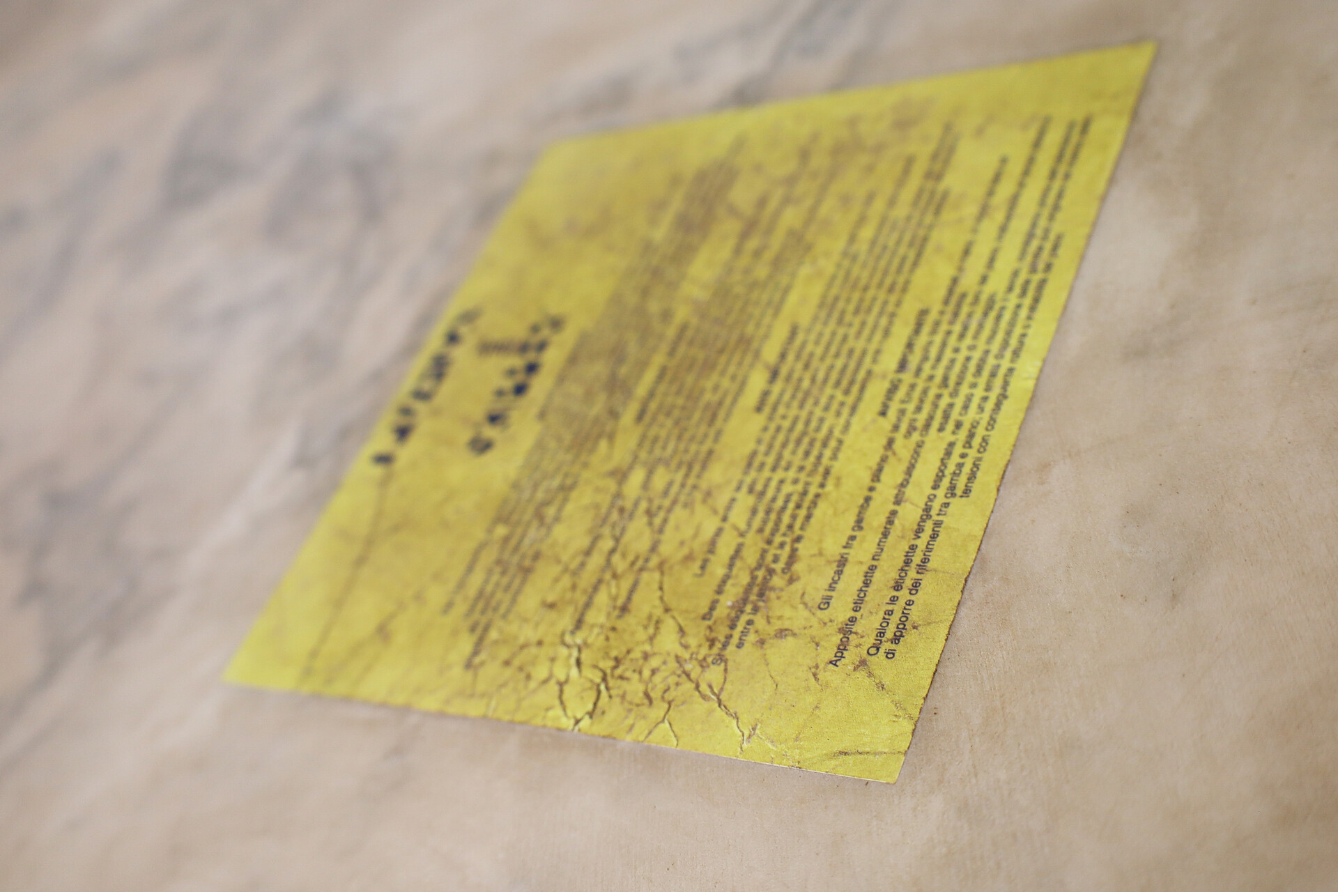 Angelo Mangiarotti for Skipper White Carrara Marble 