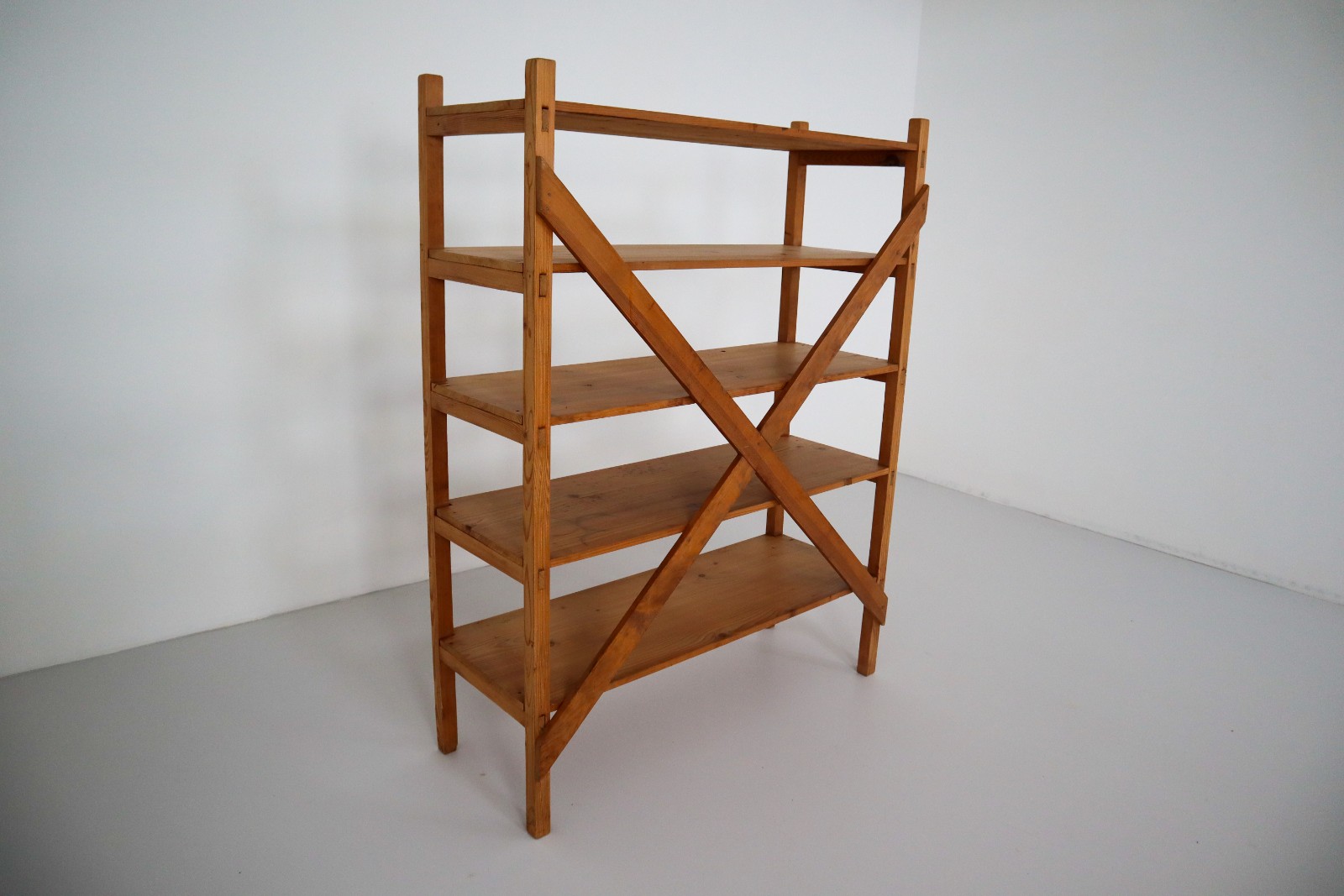 Baker's Shelf Germany 1920 