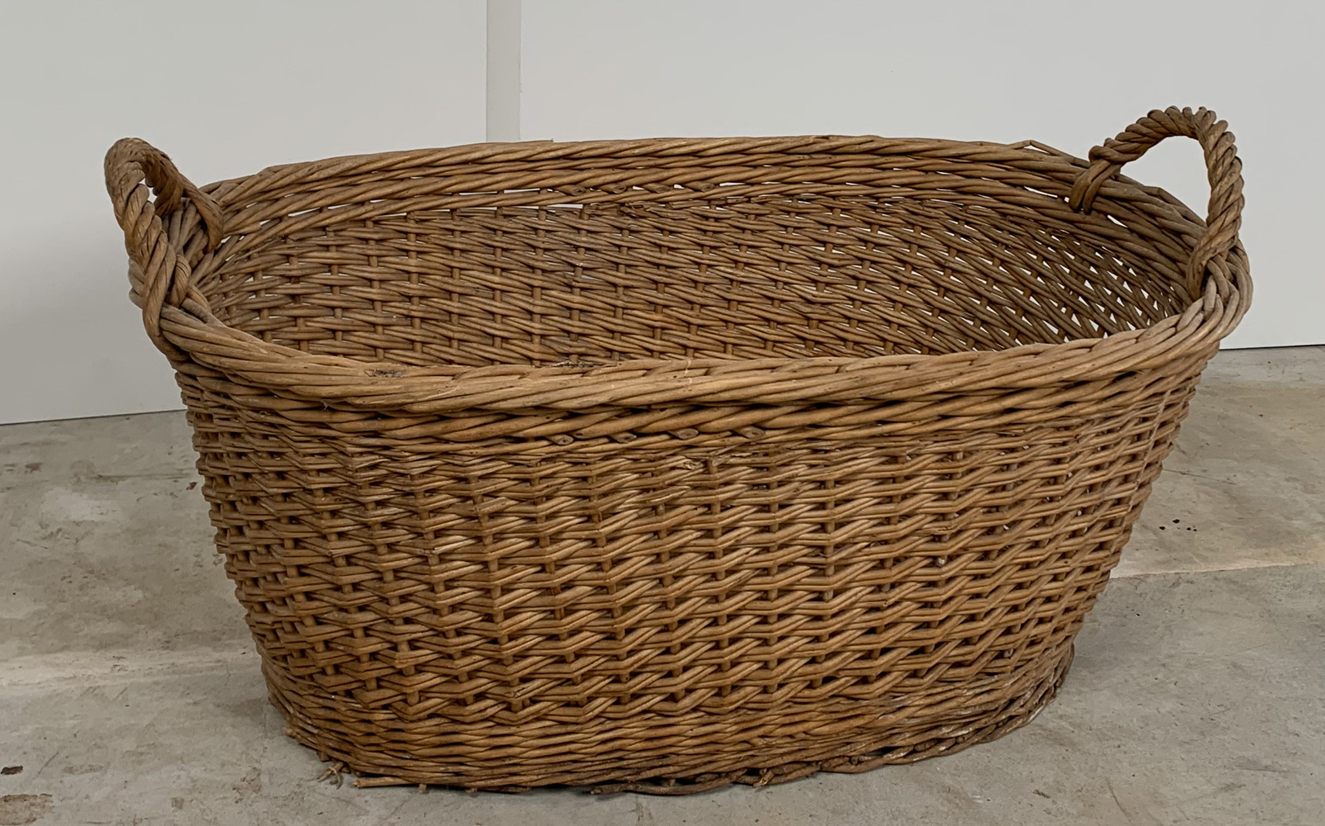 german basket