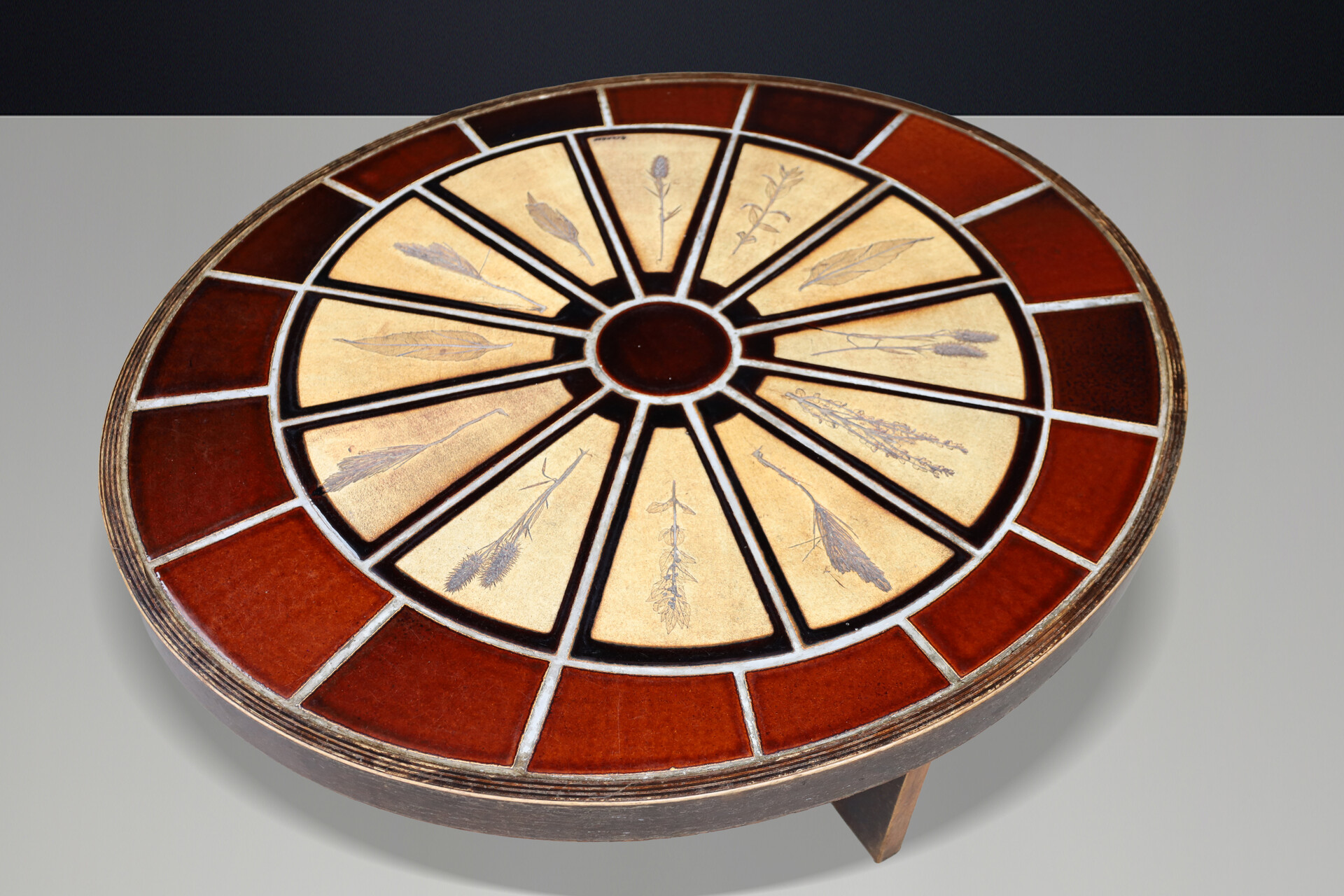 Chapron 21 th century