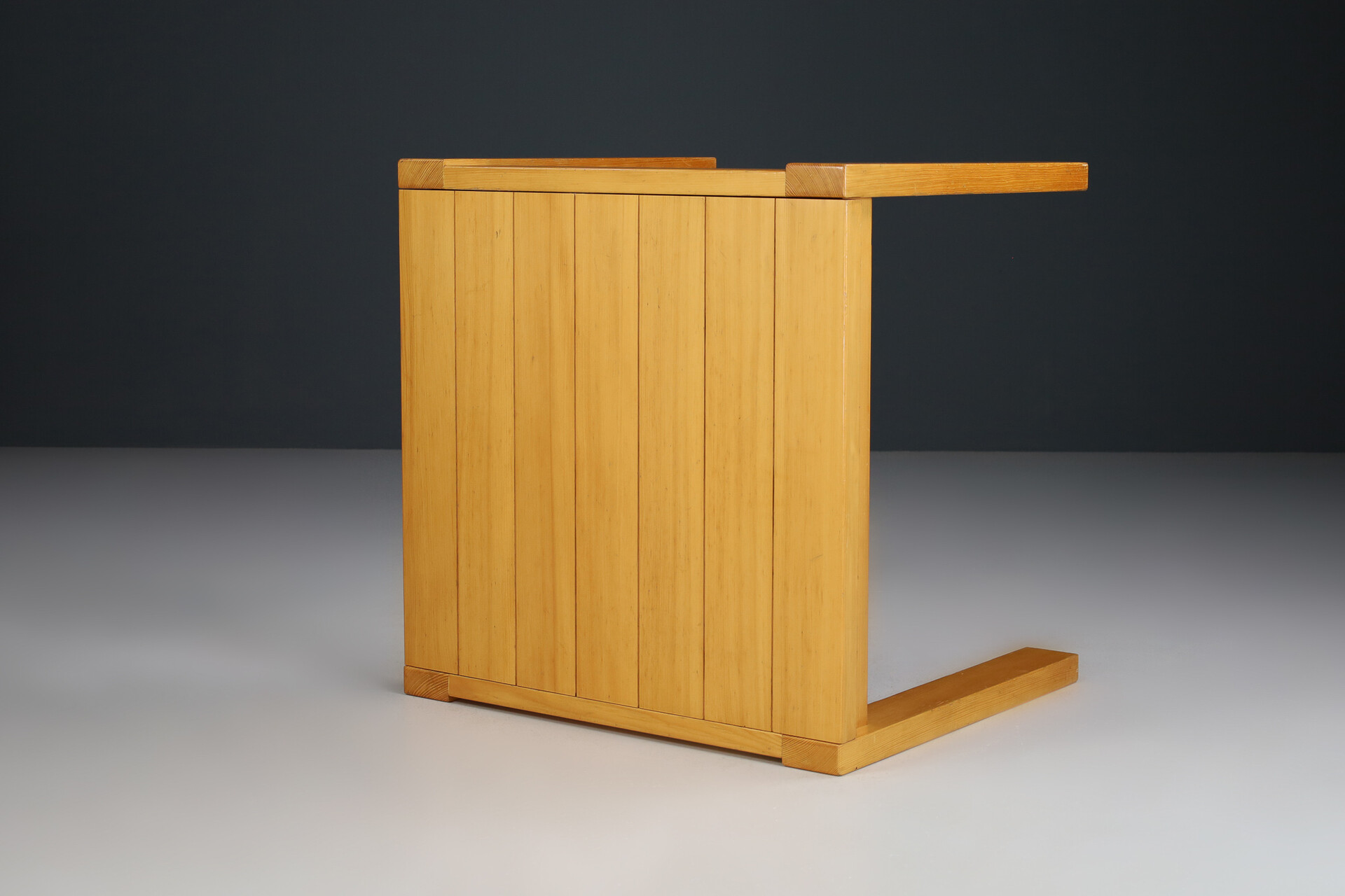 Charlotte perriand table from 