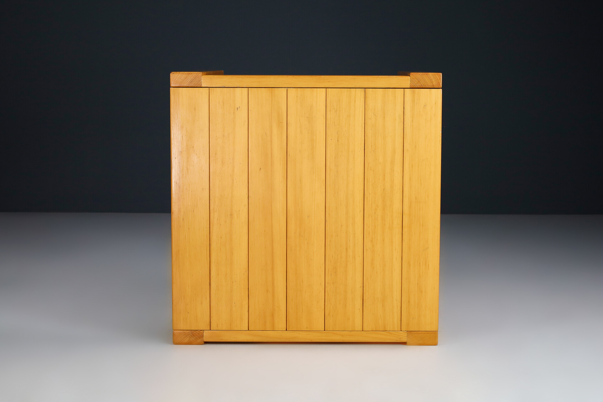 Charlotte perriand table from 