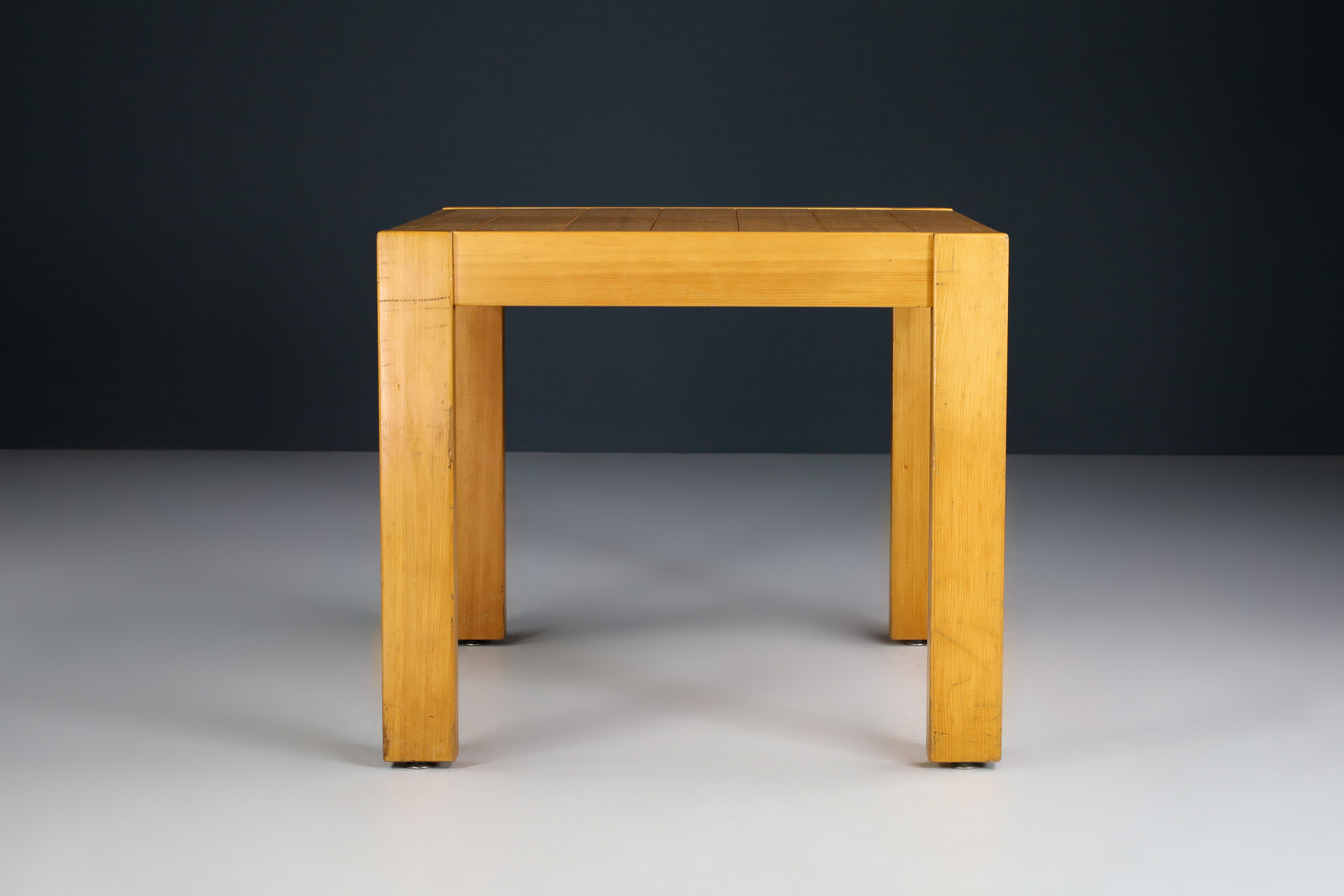 Charlotte perriand table from 