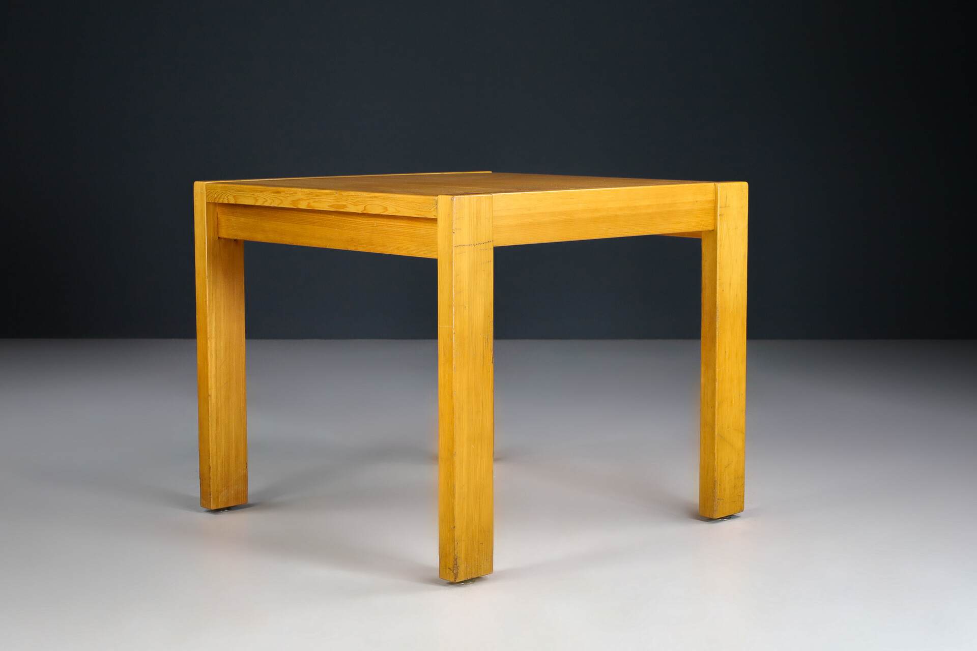 Charlotte perriand table from 