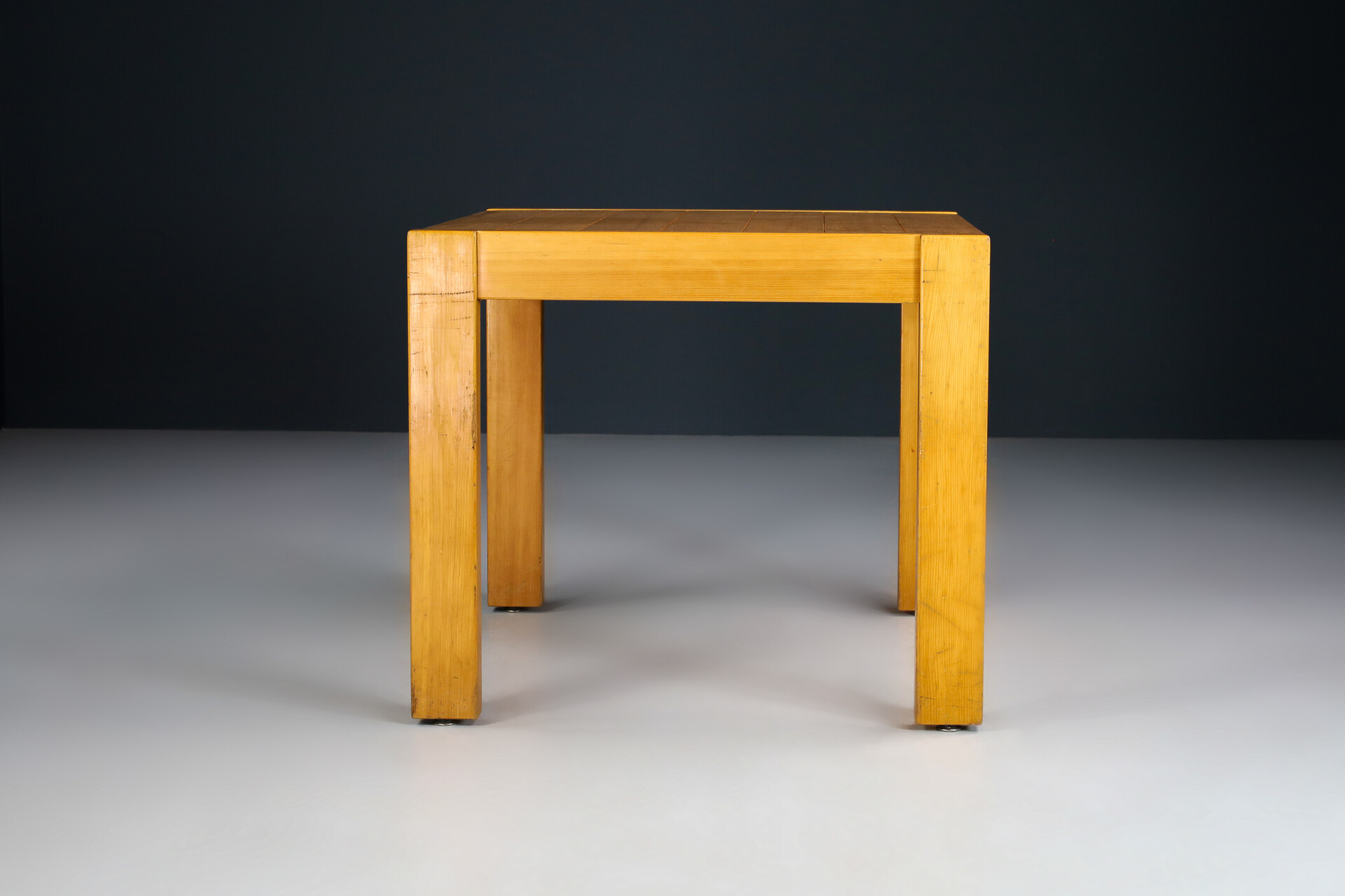 Charlotte perriand table from 