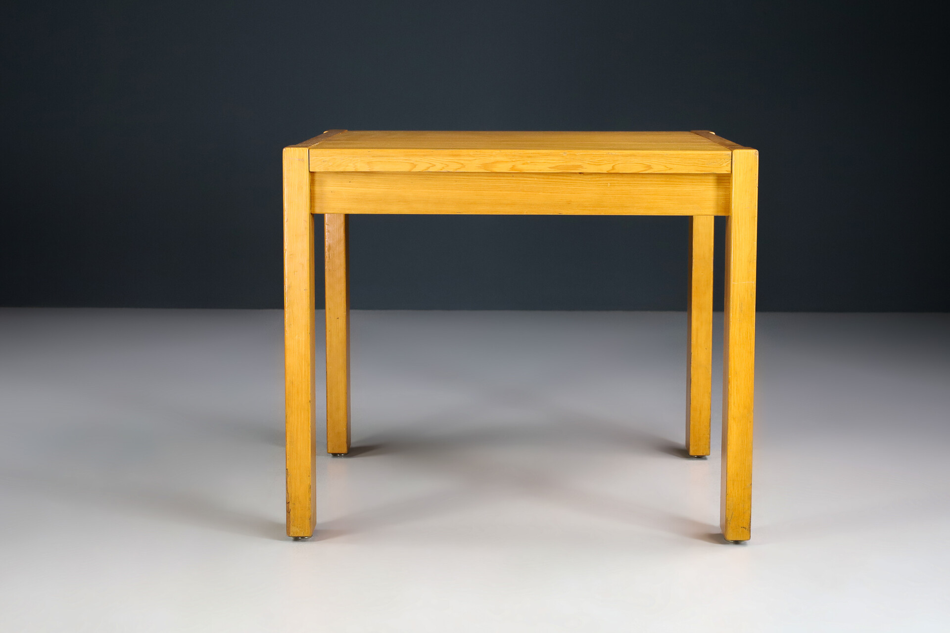 Charlotte perriand table from 