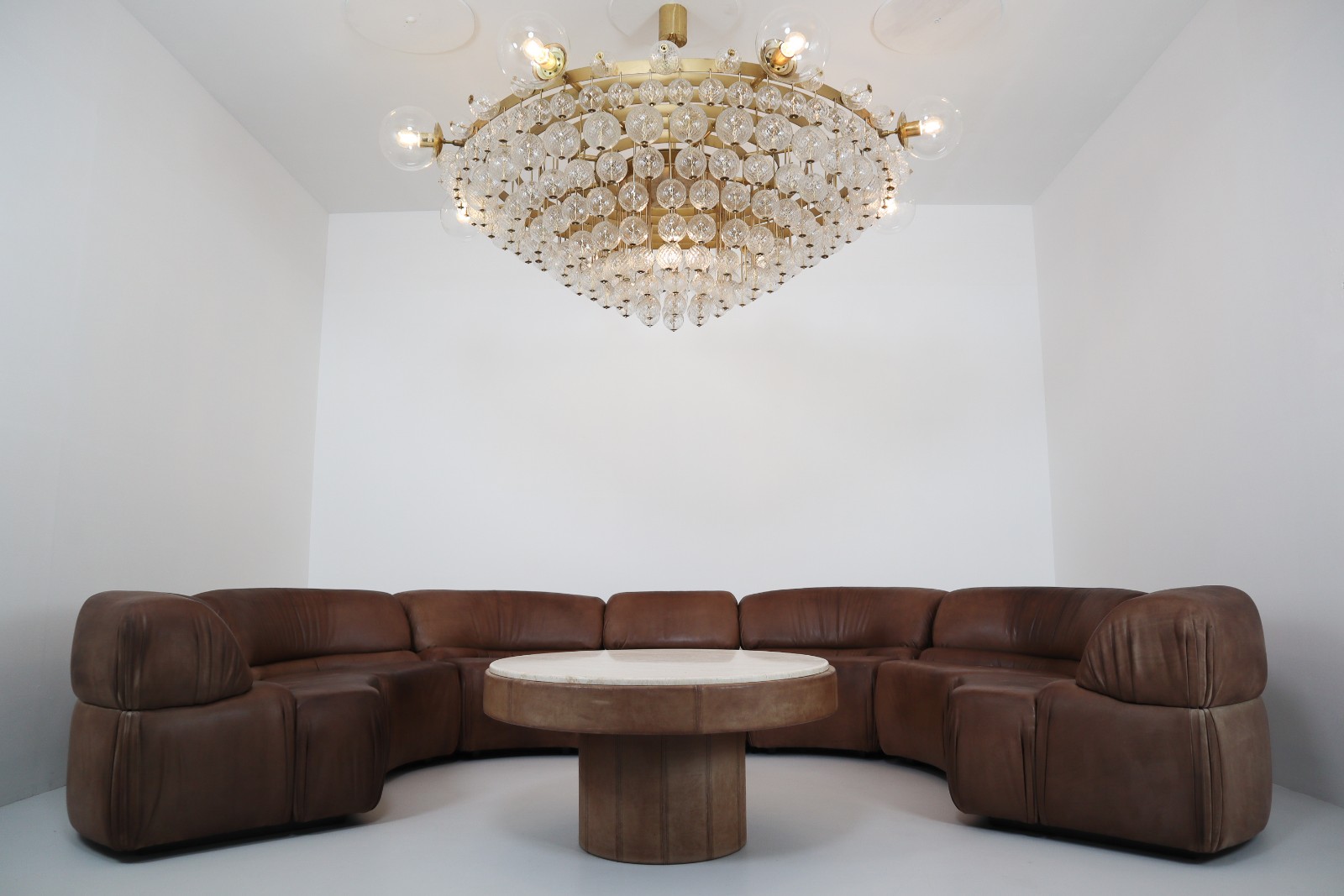 DE SEDE COSMOS WHOLESALE THE NETHERLANDS DAVIDOWSKI Mid-20th century