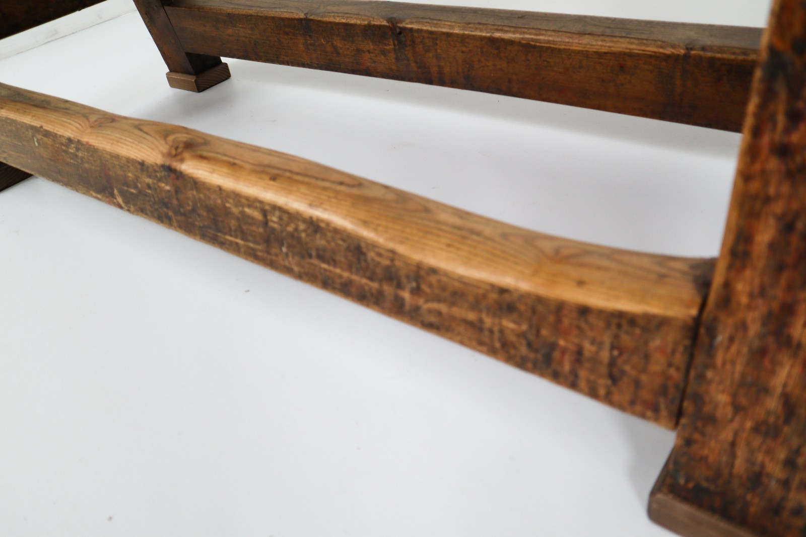 France Working Table 1850