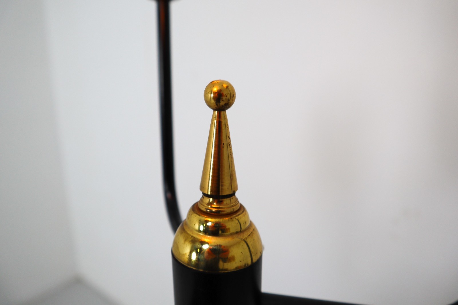 French Floorlamp, 1950