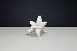 Getsuen “Lily” Chair by Masanori Umeda for Edra, Italy, 1990 Late-20th century