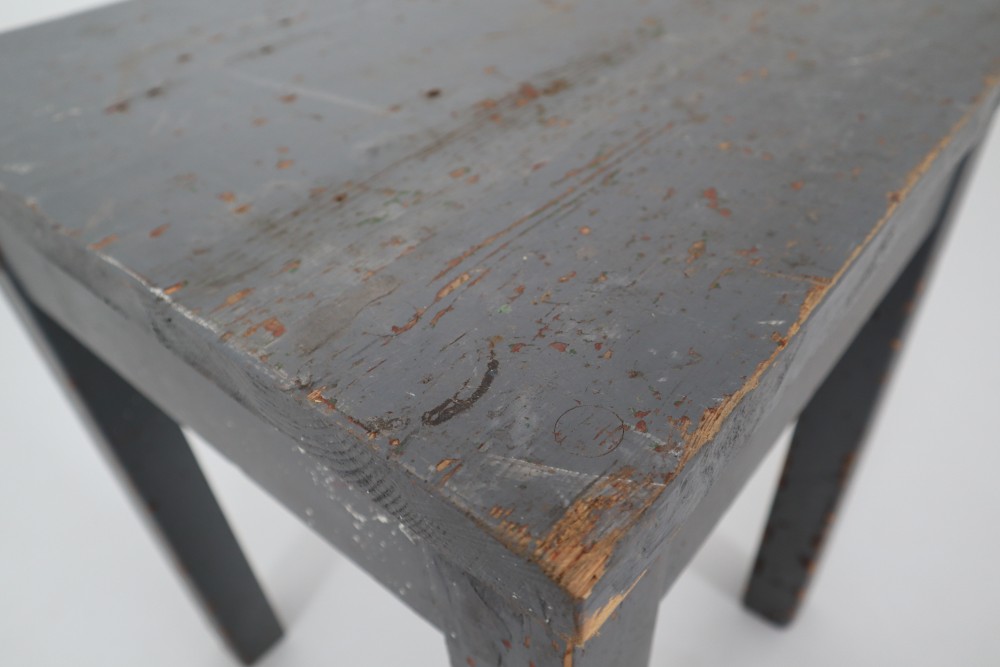 Industrial Industrial Table 1930s Early-20th century