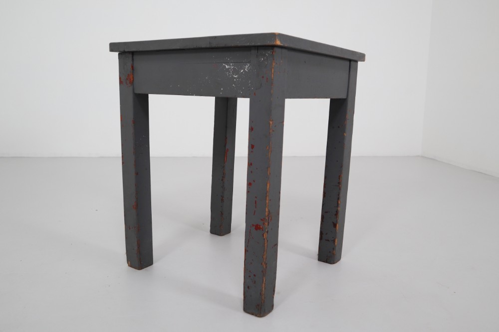 Industrial Industrial Table 1930s Early-20th century