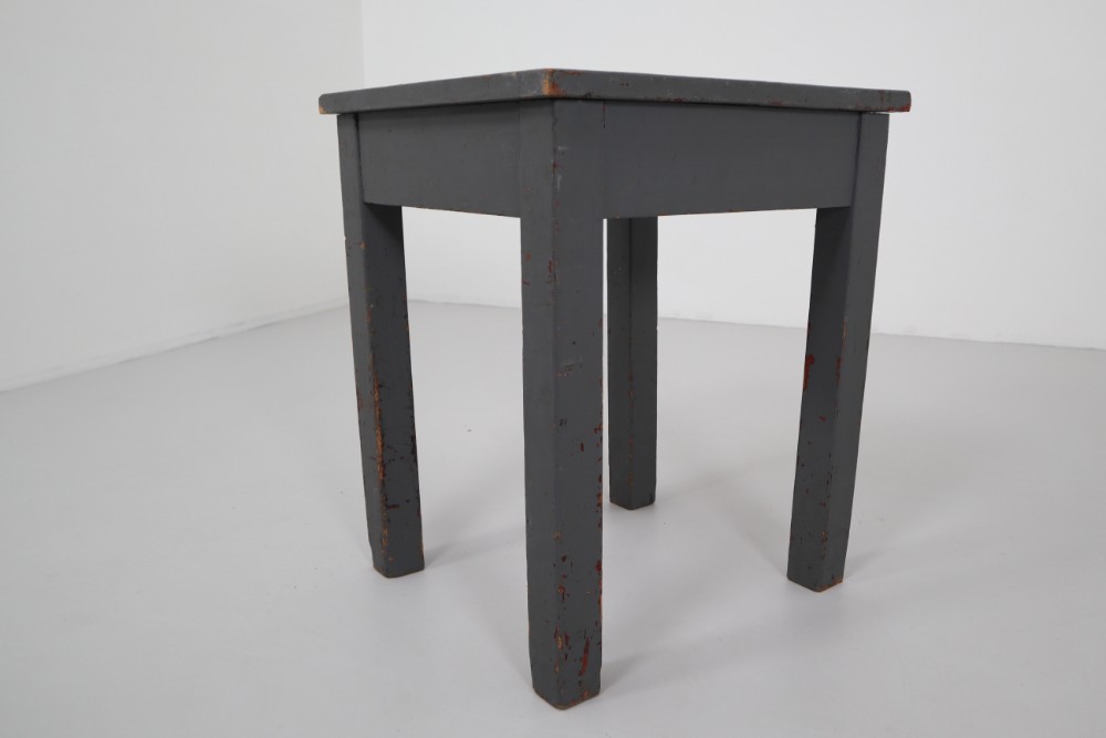 Industrial Industrial Table 1930s Early-20th century