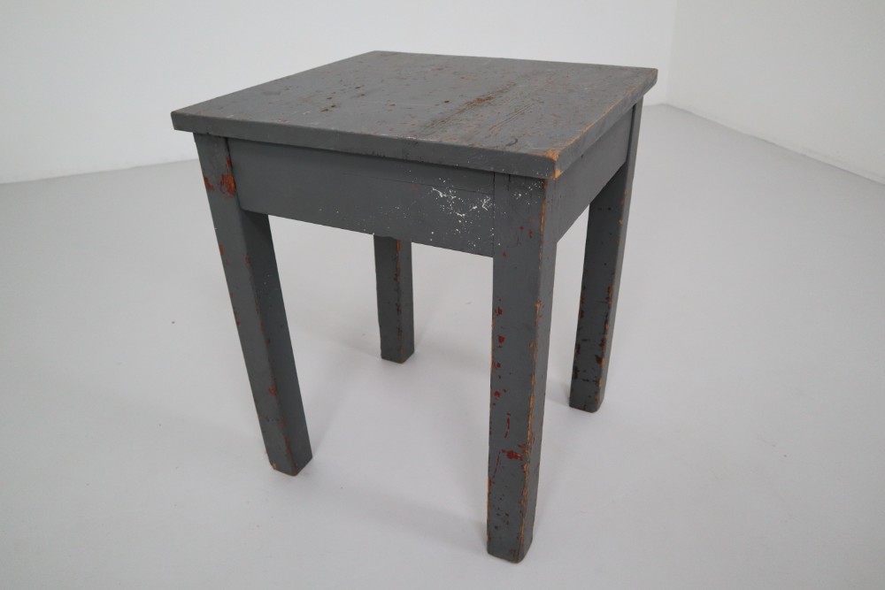 Industrial Industrial Table 1930s Early-20th century