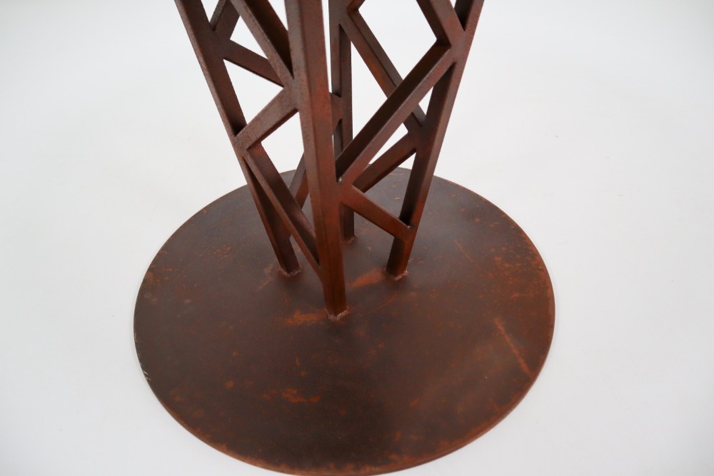 Industrial Reclaimed Table 