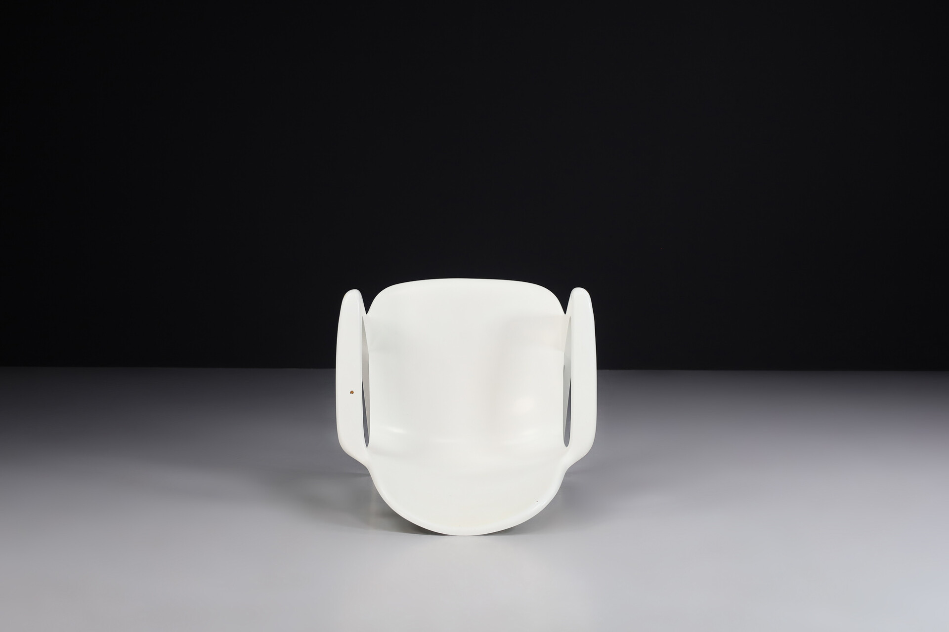Kangoroo Chair by Ernst Moeckl, Germany 1968 Mid-20th century