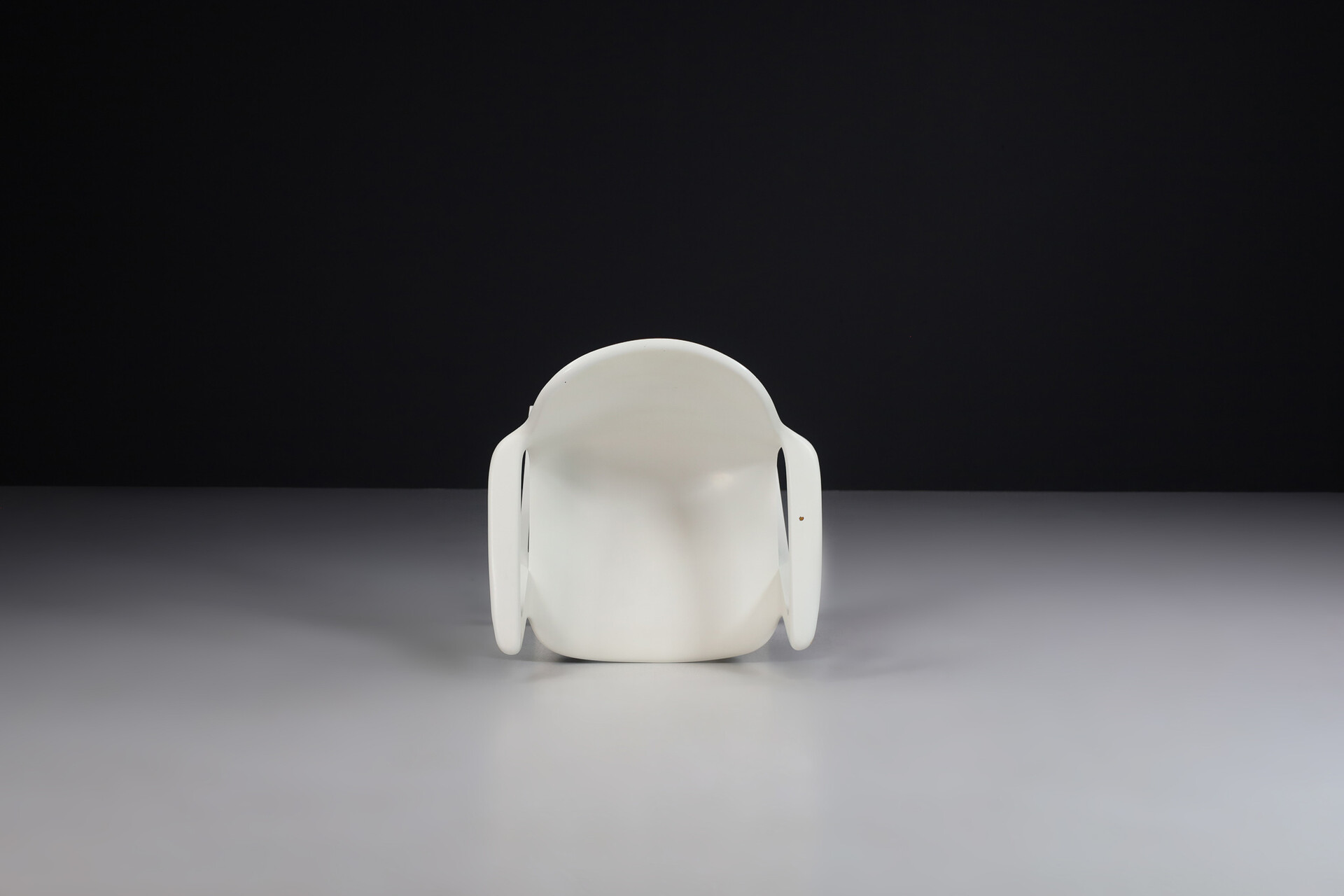 Kangoroo Chair by Ernst Moeckl, Germany 1968 Mid-20th century