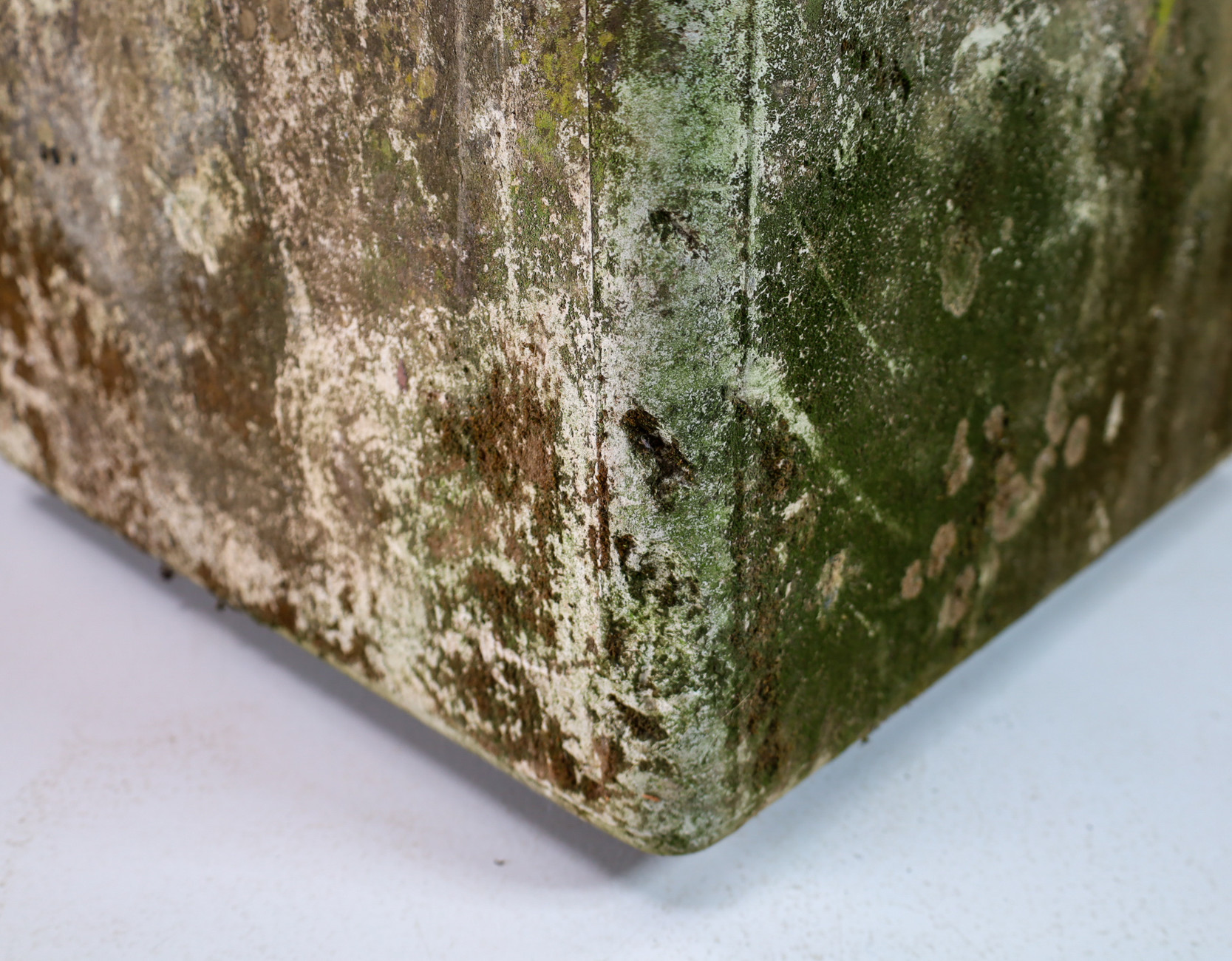 Large Willy Guhl Box Planter Switzerland 1960s Mid-20th century