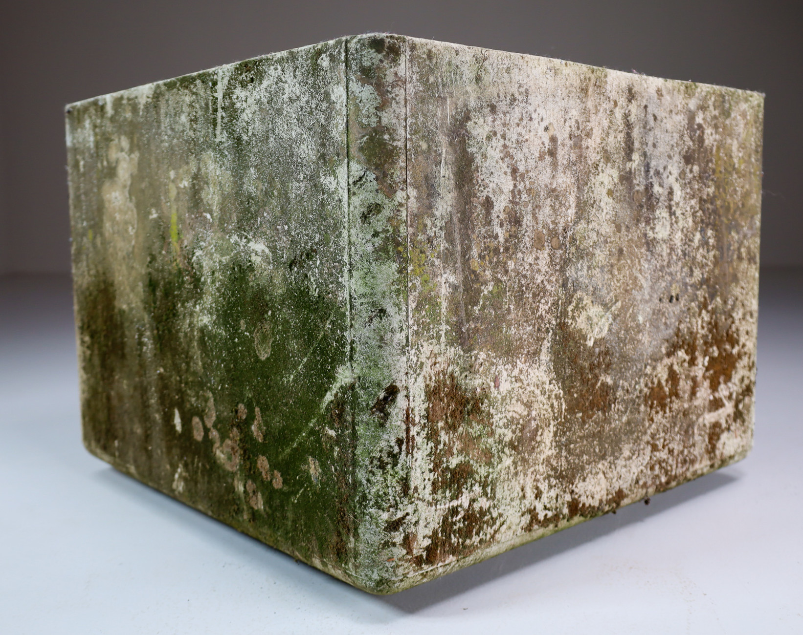 Large Willy Guhl Box Planter Switzerland 1960s Mid-20th century