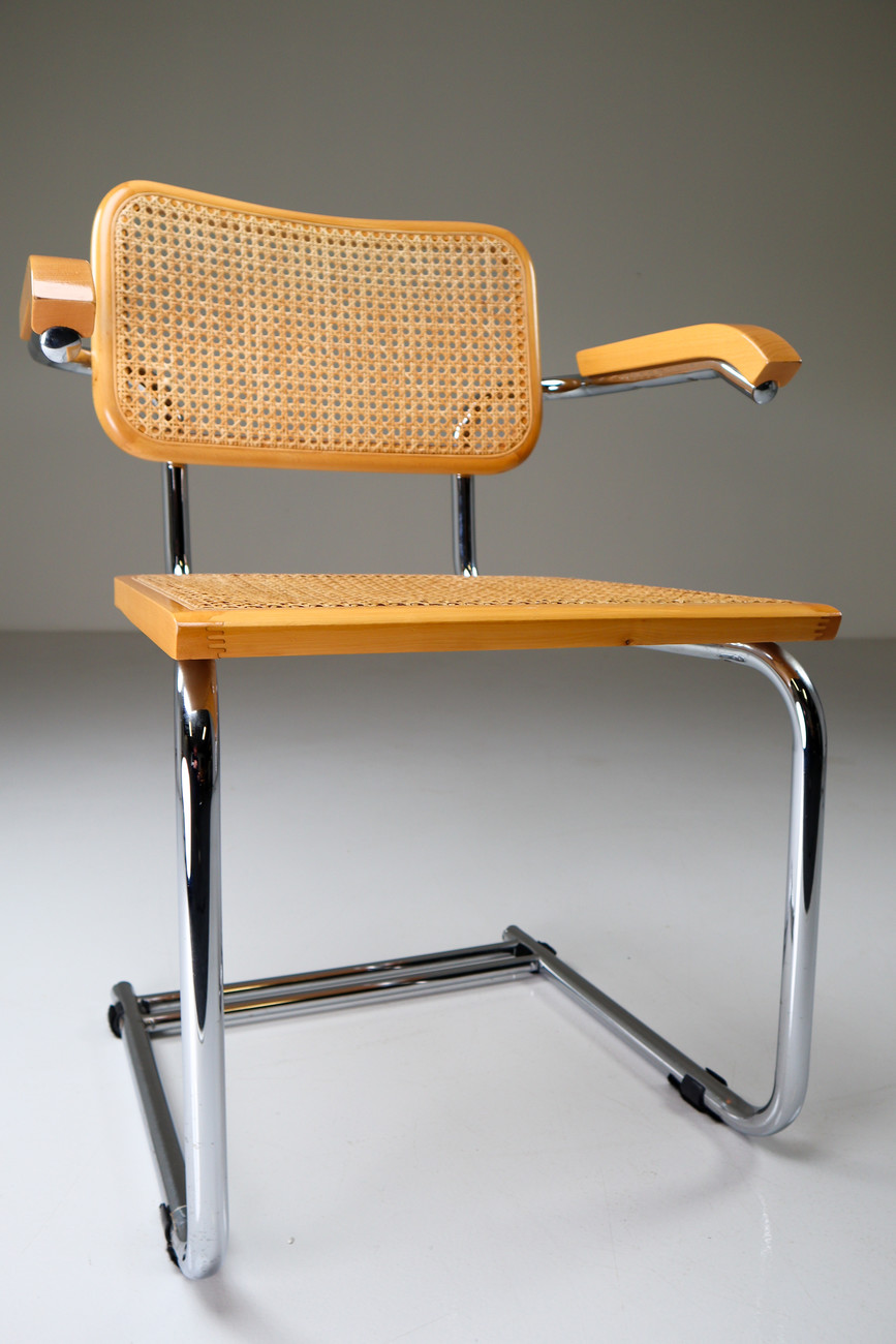 Marcel Breuer Bauhaus 