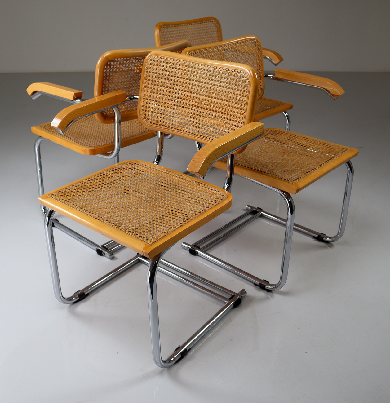 Marcel Breuer Bauhaus 