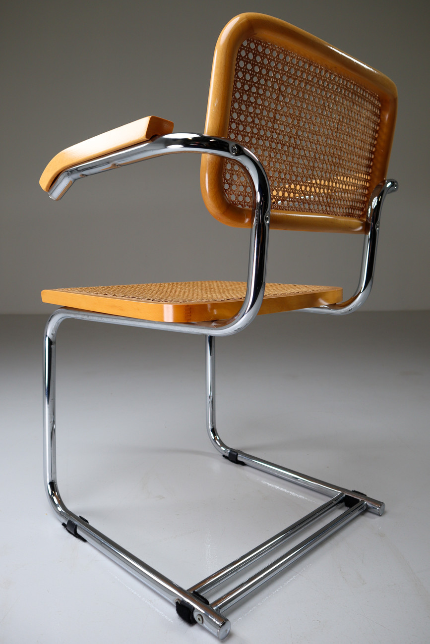Marcel Breuer Bauhaus 