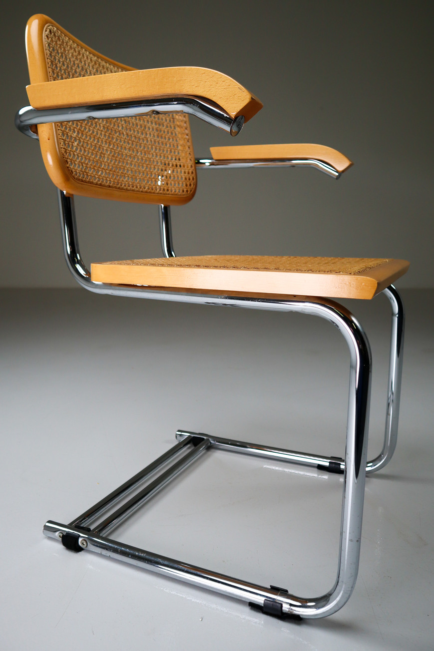 Marcel Breuer Bauhaus 