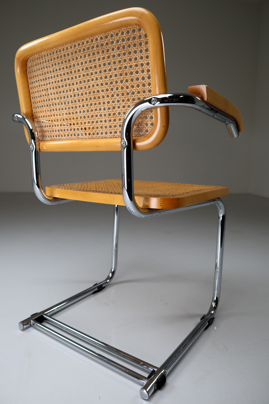 Marcel Breuer Bauhaus 