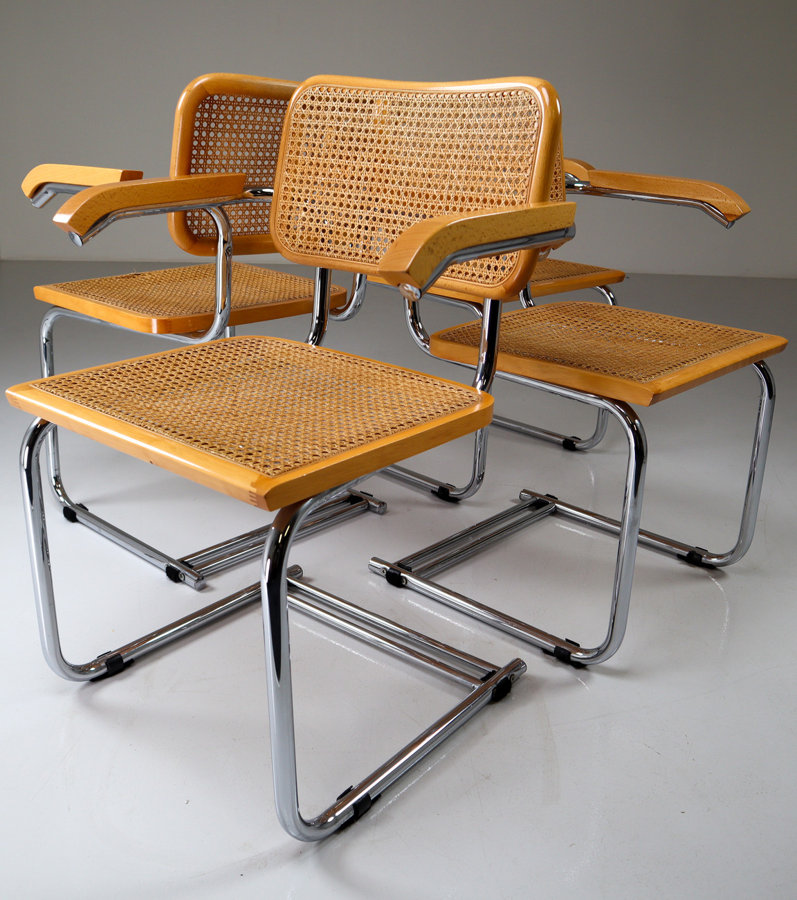 Marcel Breuer Bauhaus 