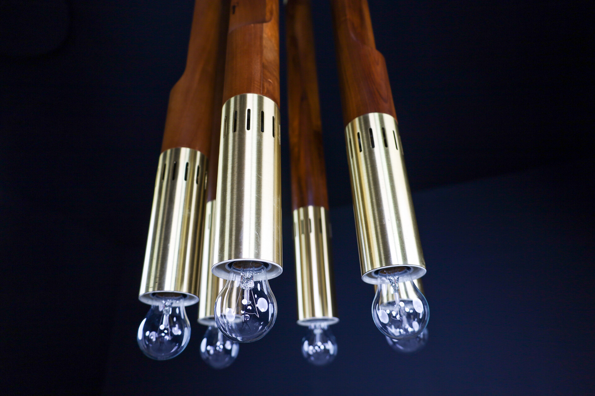 Mid century modern Angelo Brotto