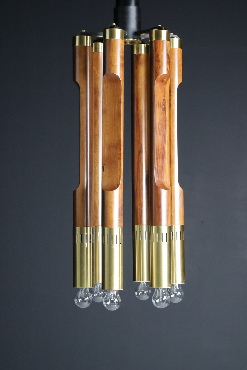 Mid century modern Angelo Brotto