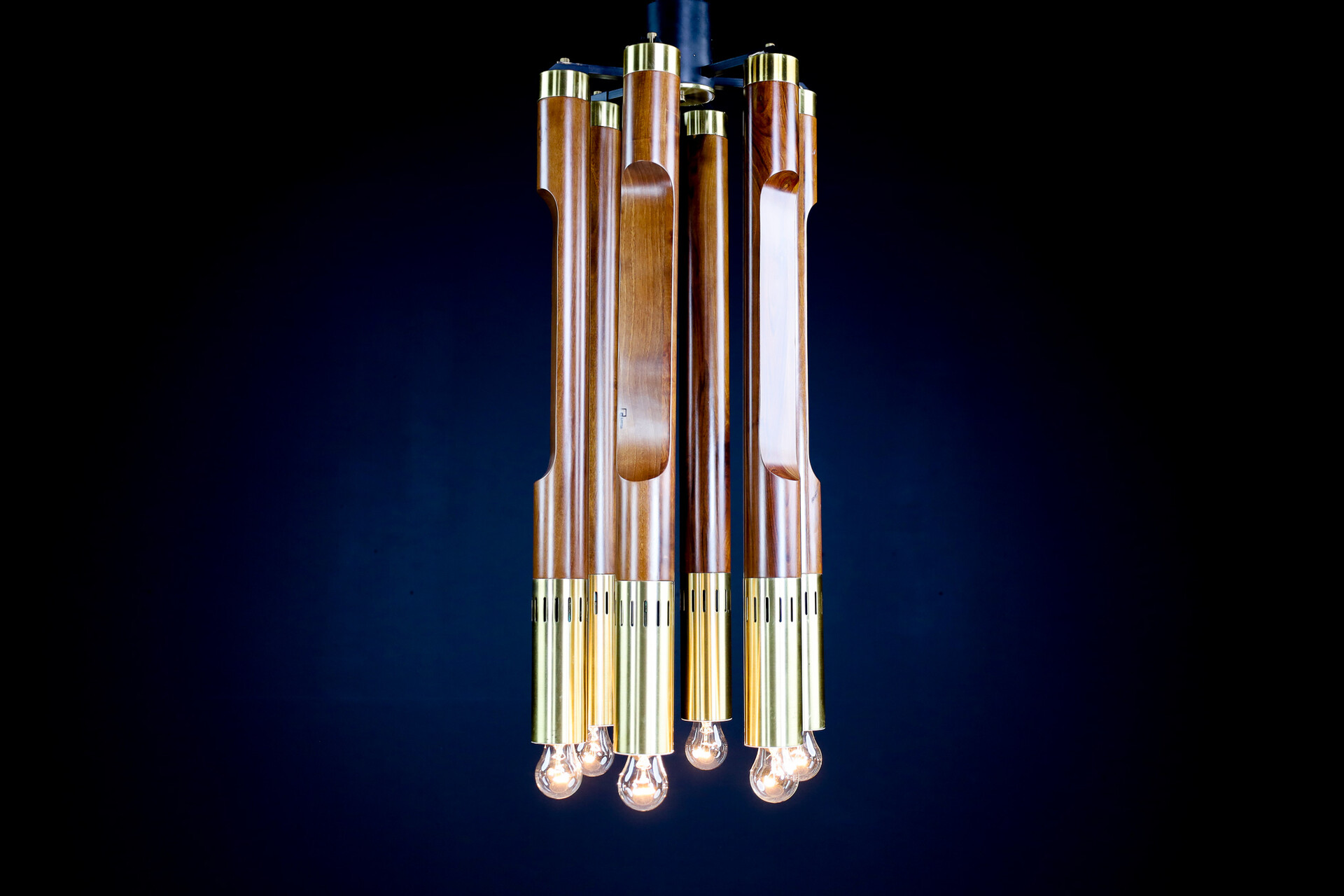 Mid century modern Angelo Brotto