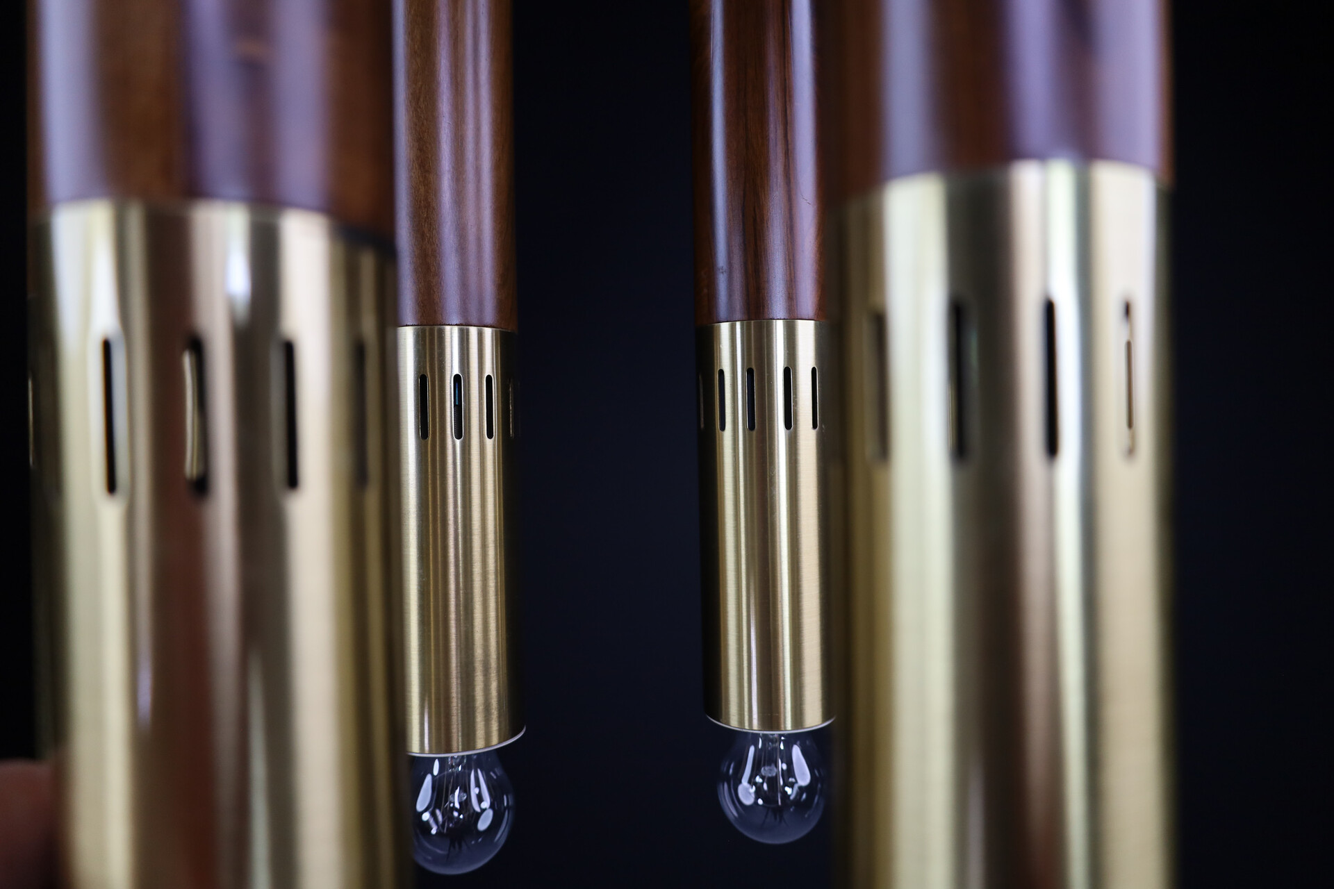 Mid century modern Angelo Brotto