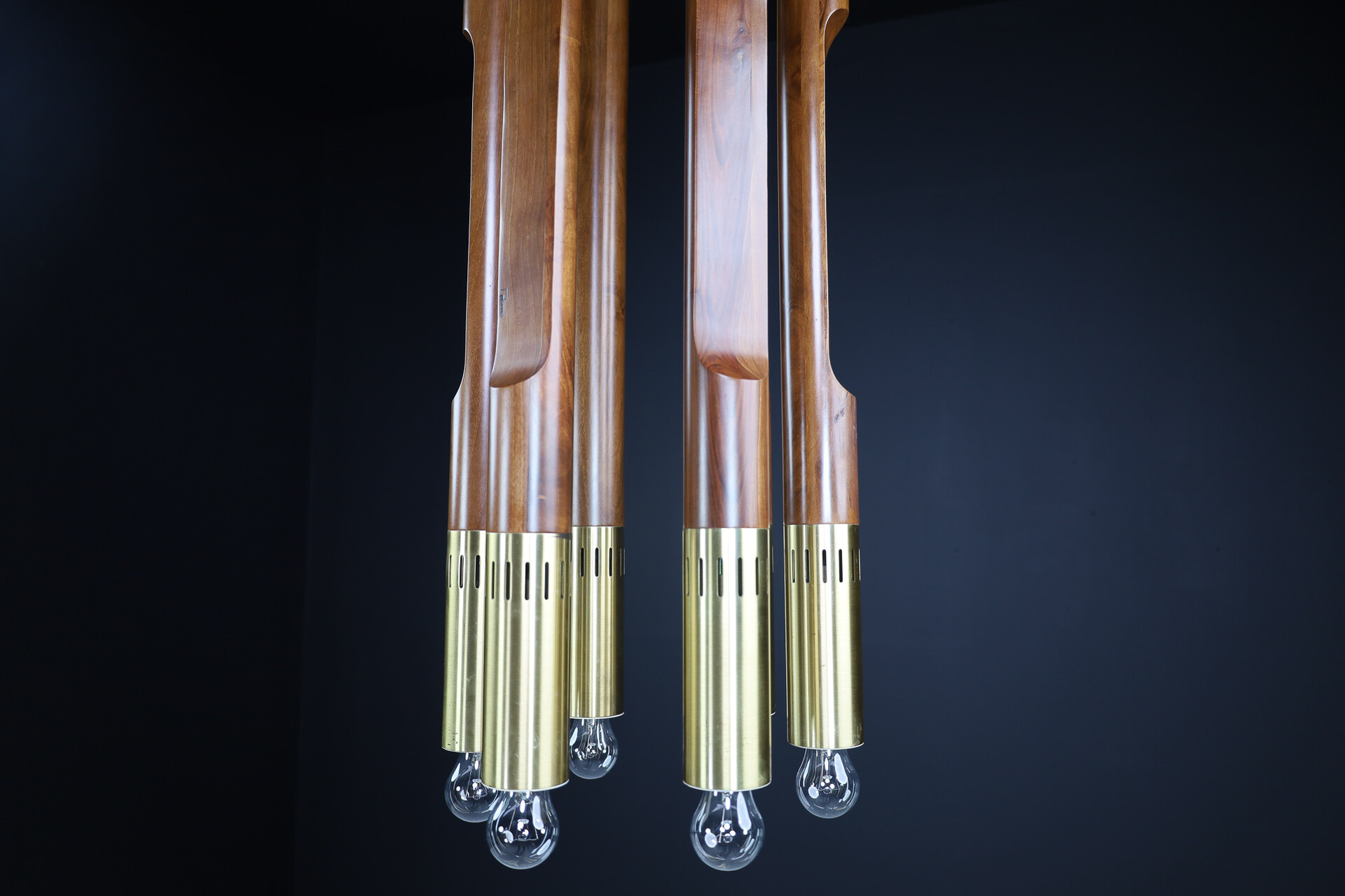 Mid century modern Angelo Brotto