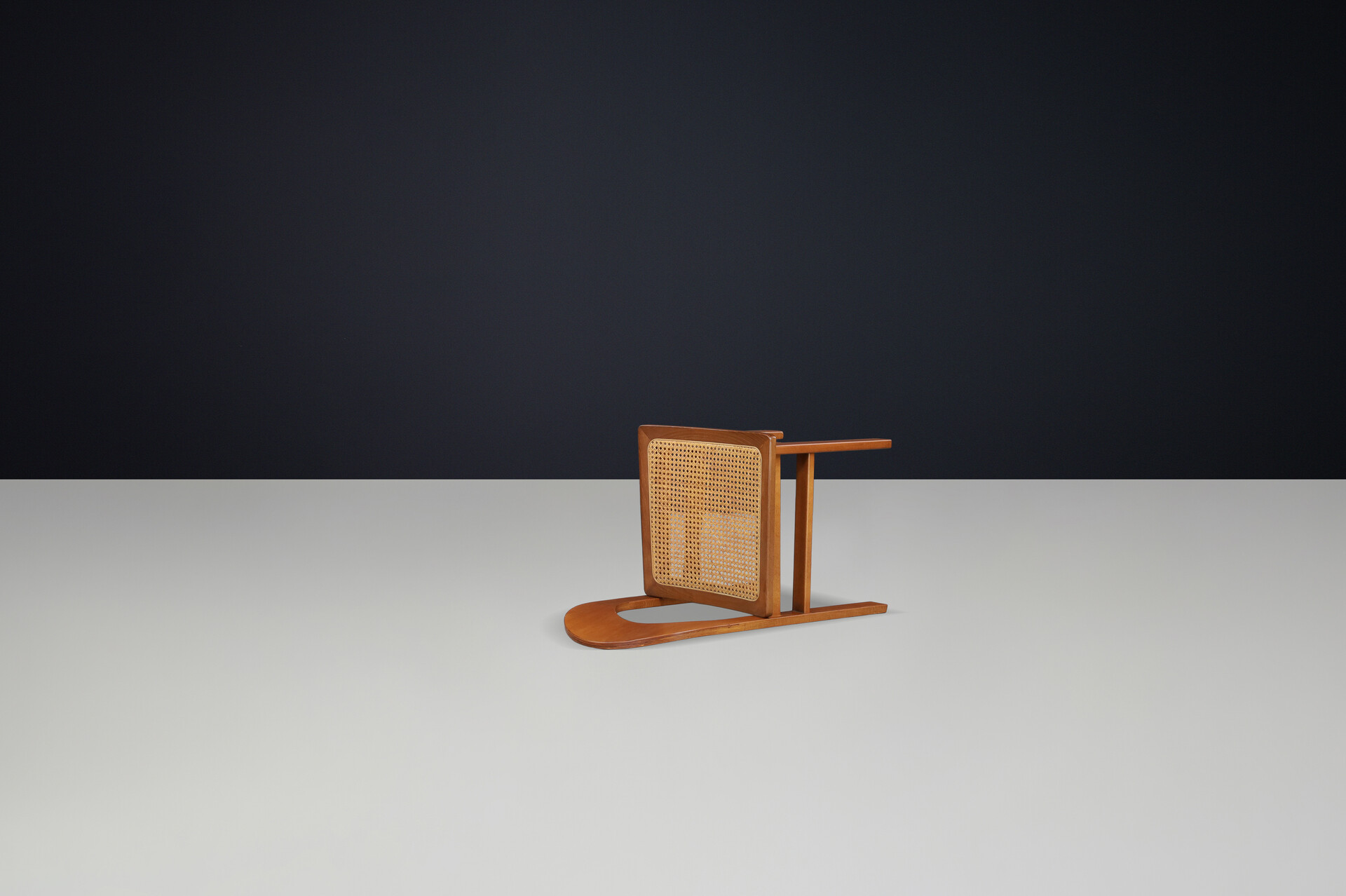 Mid century modern “Arcadia” Chairs by A. Caraceni for Tagliabue, Italy, 1970s Late-20th century