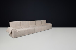 Mid century modern