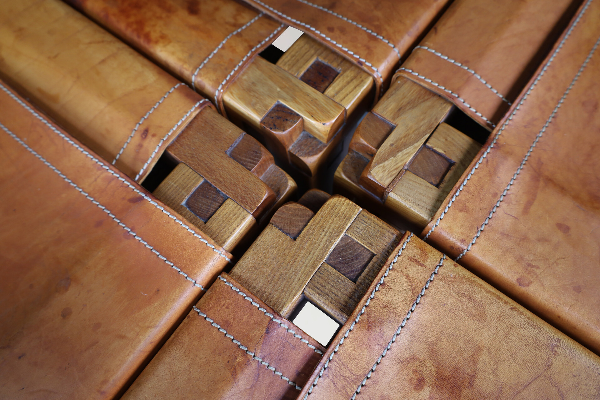 Mid century modern Davidowski.nl Mid-20th century