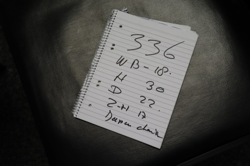 Mid century modern Faux-leather Japanese series dining chairs by Cees Braakman for Pastoe Mid-20th century