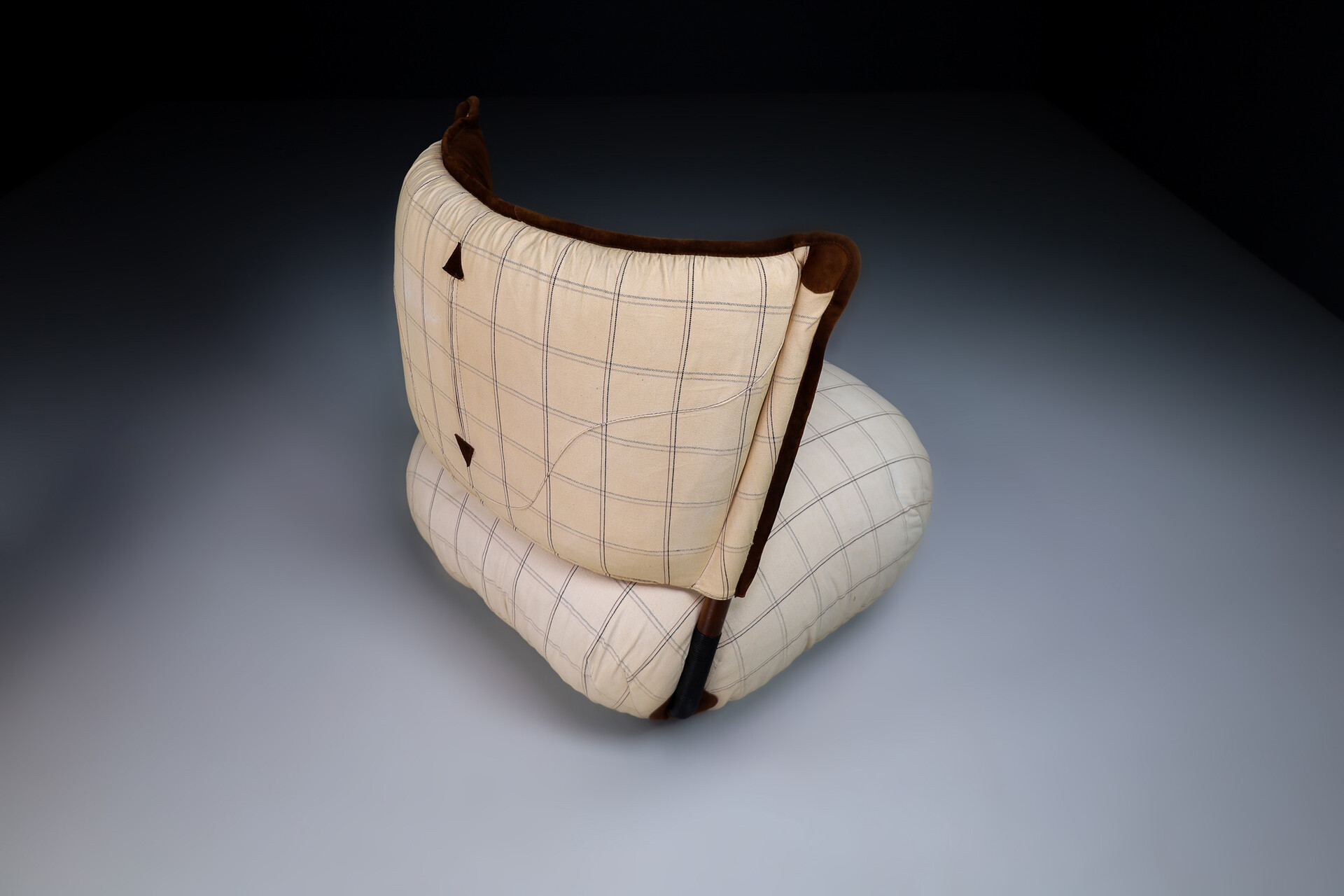 Mid century modern Giovannetti 