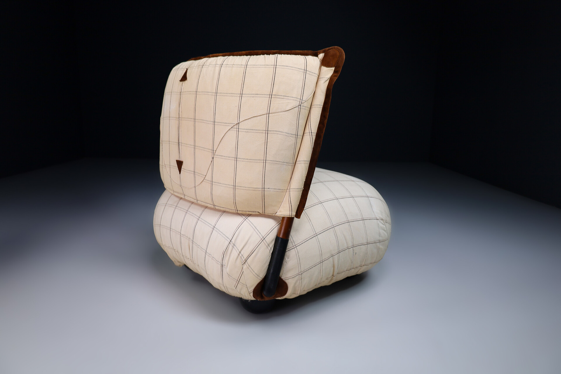 Mid century modern Giovannetti 