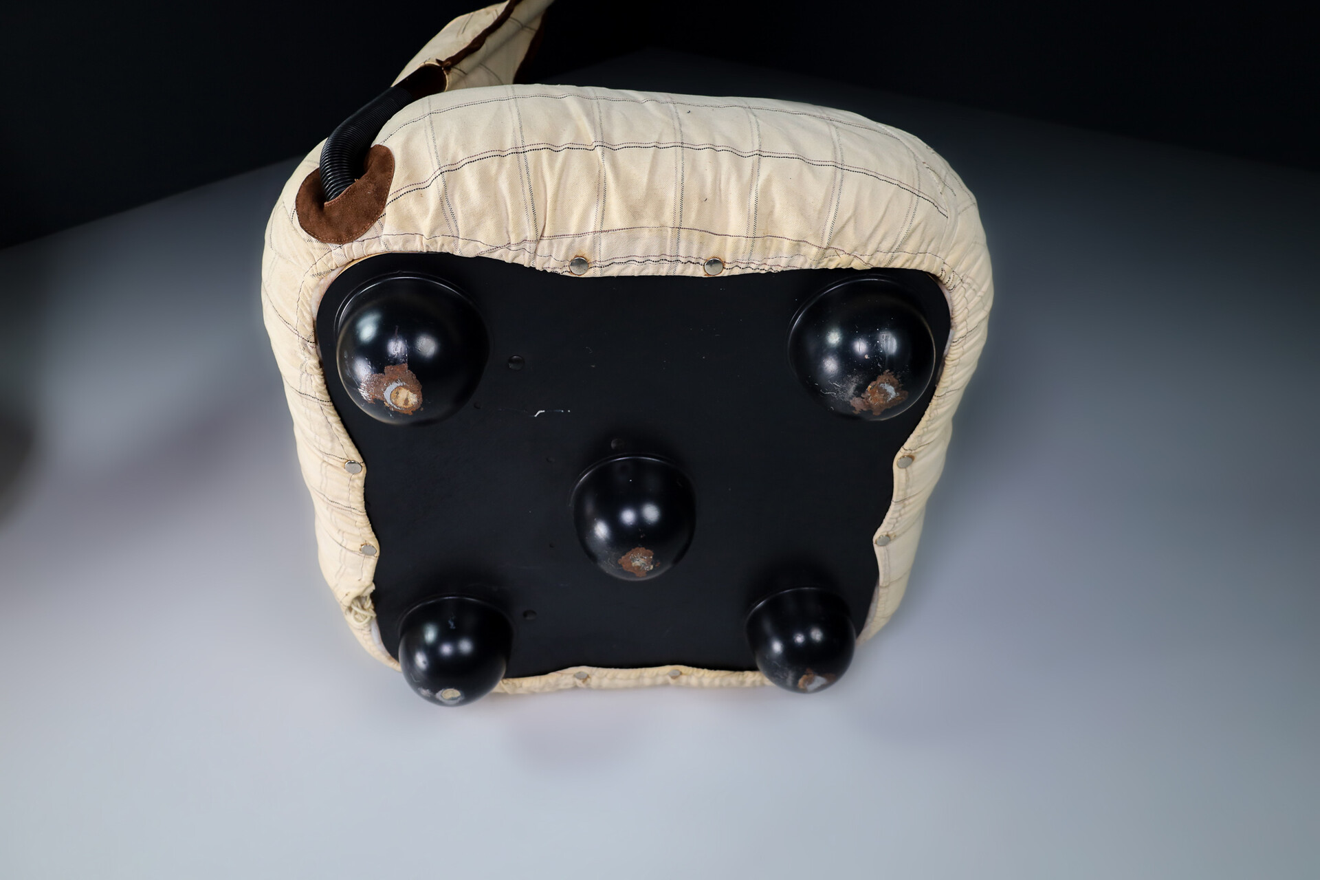 Mid century modern Giovannetti 