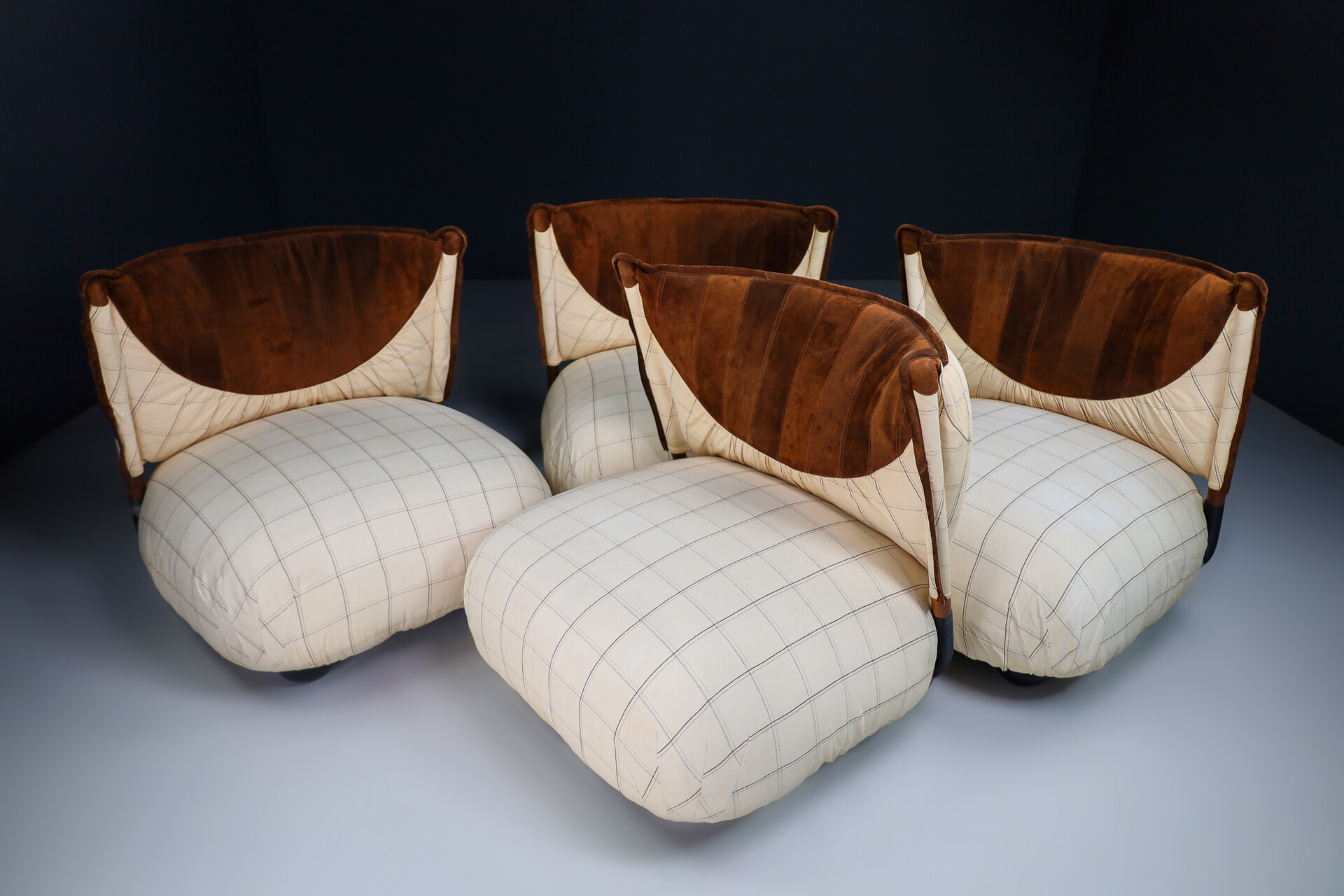 Mid century modern Giovannetti 