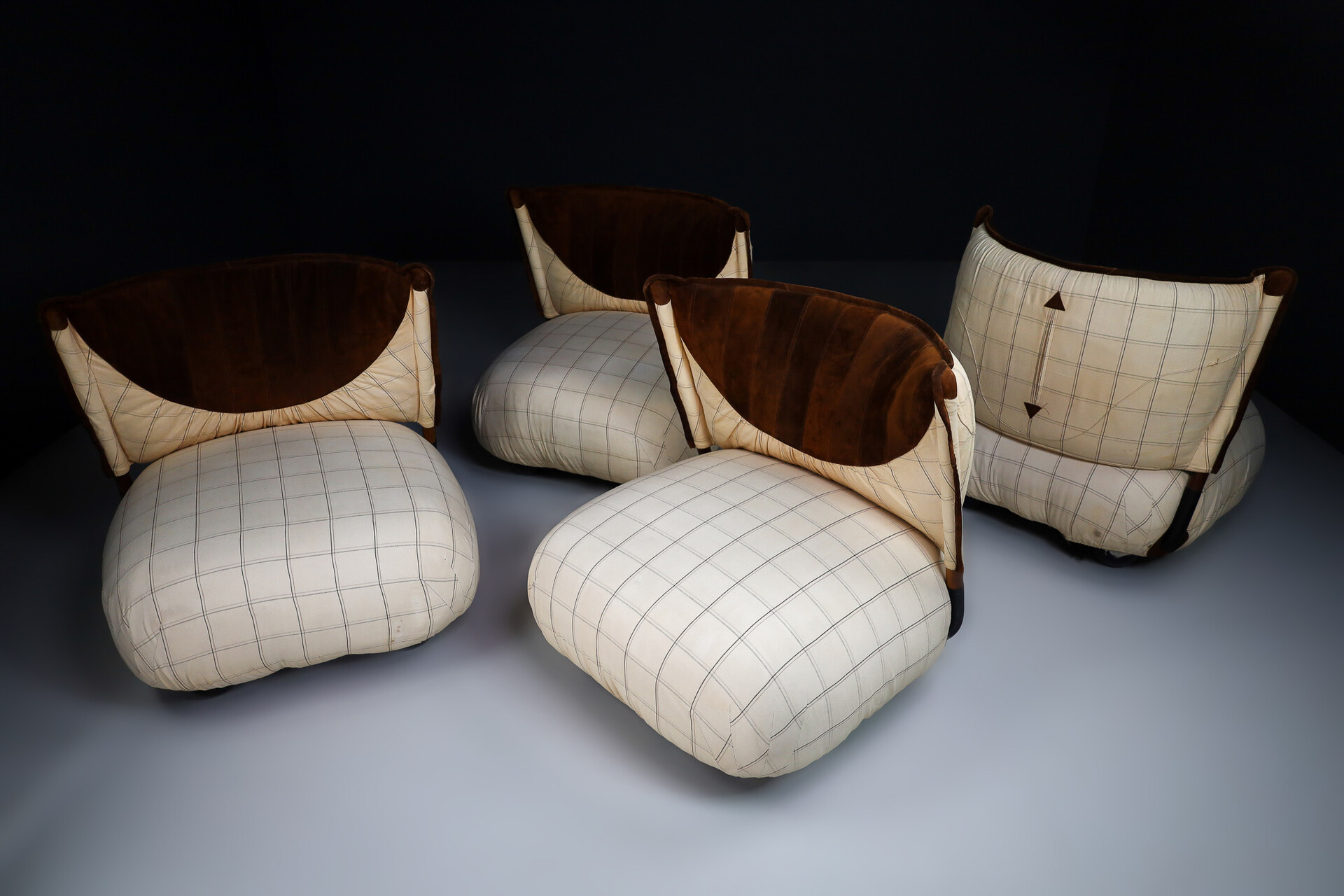 Mid century modern Giovannetti 